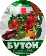 Средство «Бутон» для подкормки цитрусовых растений 2 гр. — Павловский питомник