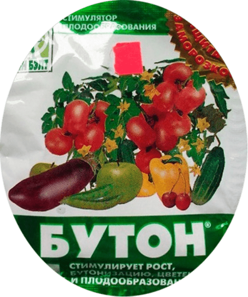 Средство «Бутон» для подкормки цитрусовых растений 2 гр. — Павловский питомник