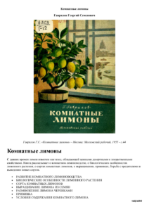 Первая страница издания