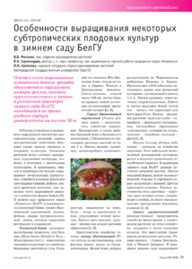 Первая страница издания