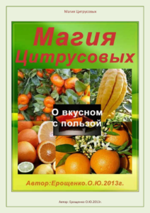 Первая страница издания