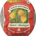 Грунт Земля-Матушка Лимон-Мандарин — Павловский питомник