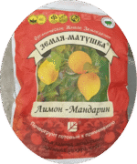 Грунт Земля-Матушка Лимон-Мандарин — Павловский питомник