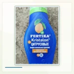 FERTIKA Кристалон для цитрусовых: Реальный флакон Кристалона для цитрусовых.